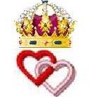 Find the Queen of Hearts 2025 - logo